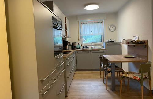 Ferienwohnung Zur Heide - Foto 5