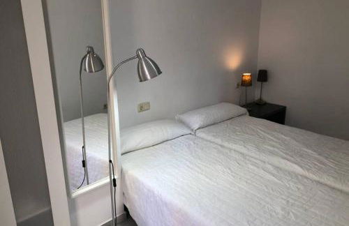 CENTRO CONFORT TRANQUILO Y LUMINOSO WIFI TV - Foto 41