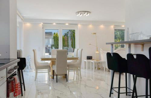 Luxusvilla Neubau 1 - Foto 11