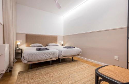 Confortable 2H y 1B Delicias-Madrid Rio B - Photo 27