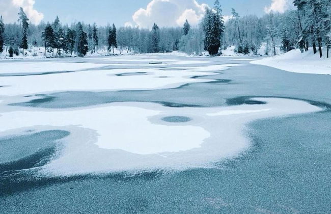 Hill-view Holiday Home in Dankerode Near Lake and Hiking - Foto 72