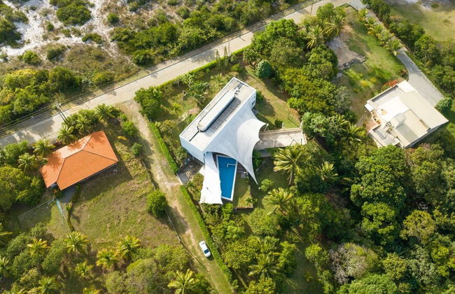 Exuberante Villa Art-Deco - Photo 33