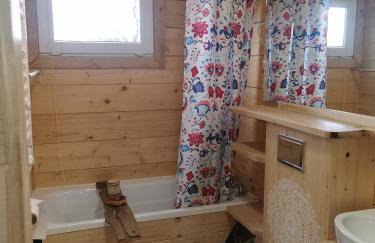 Przystan Ramotowo - Foto 4