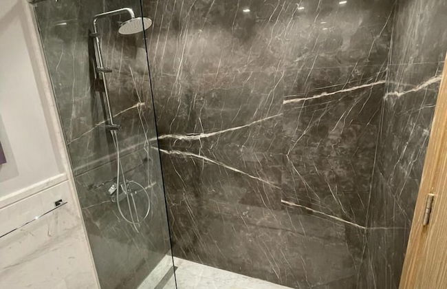 Chic Apartment In Aeon Compound - Foto 35