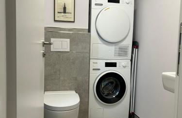 Penthouse Jever - großzügige Dachterrasse - Foto 16