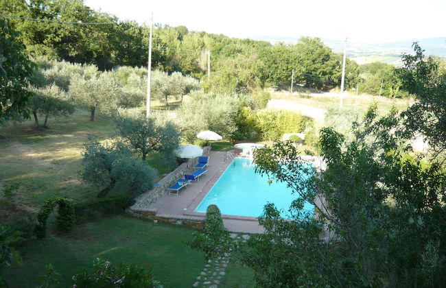 Casale Luigina - Foto 9