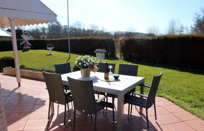 Oostzeehuis Familie Janssen - Foto 12