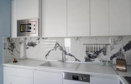 Niki's House Apartments By The Sea - Foto 25