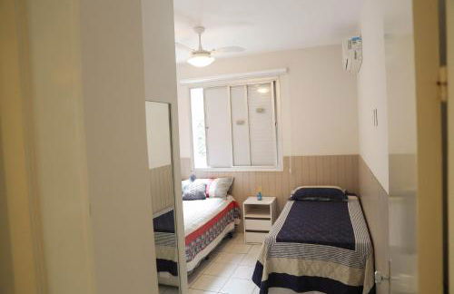 SANTOS - TURISMO E HOME OFFICE - Foto 44