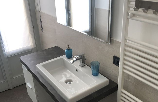 Sant' Ambrogio Flat - Foto 12