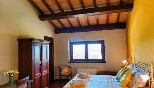 Characteristic restored farmhouse with 360 degree views - Foto 4