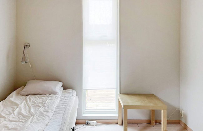 4 Star Holiday Home in Klintehamn-by Traum - Foto 4