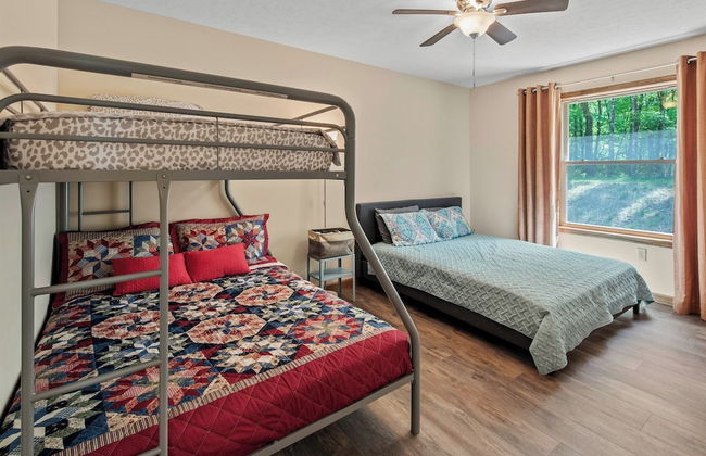 Summit Solitude by Avantstay Lake & Beach Access - Foto 7