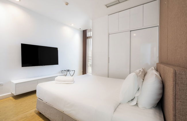 THE ONE Saigon - ANGIA Hospitality - Foto 17