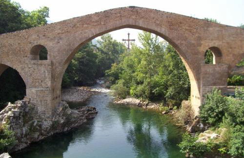 Apartamento Rural Lago Ercina - Foto 64