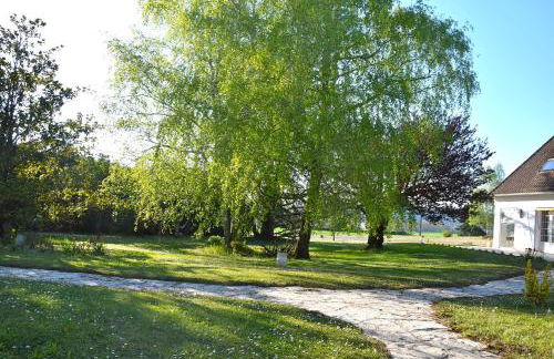 Domaine des Montots - Le Cottage - Foto 25