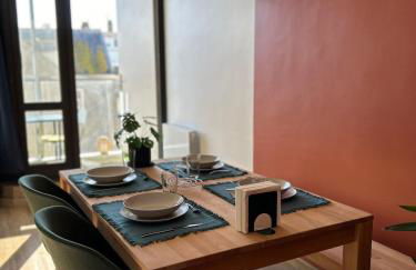 Entre ciel et mer - Foto 7