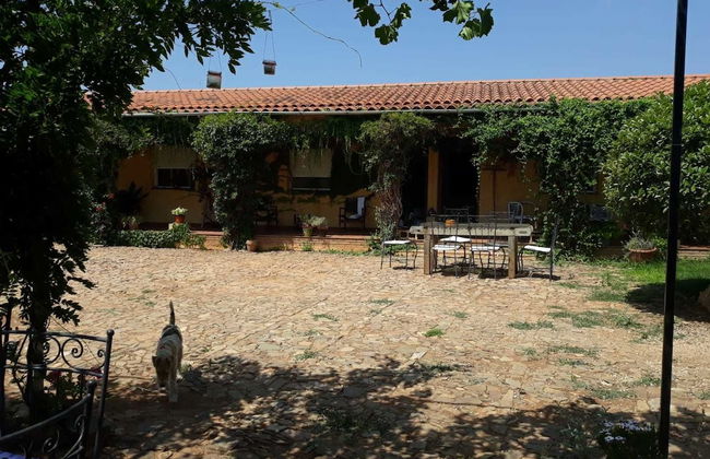 Casa Rural La Cimbarra - Foto 11