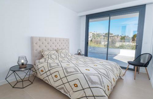 Villa moderne proche de la mer - Photo 26