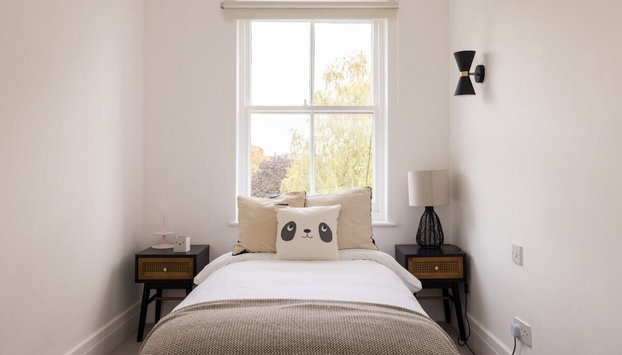 The Philbeach Gardens Place - Lovely 5bdr Flat With Terrace - Foto 3, Exterior