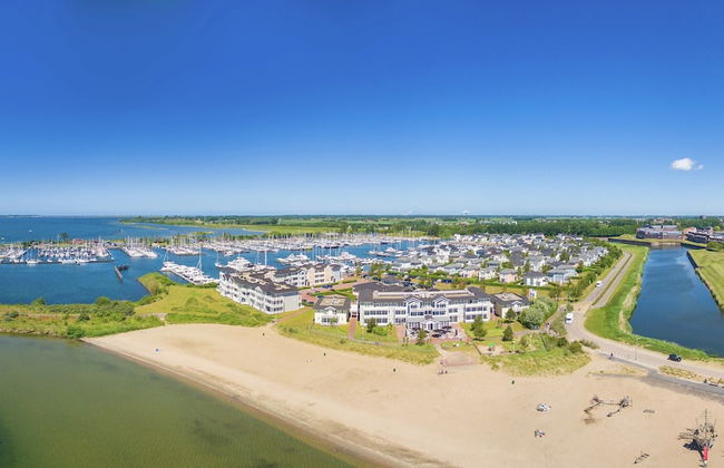 Restyled Villa With Dishwasher 6km From the Beach - Photo 32