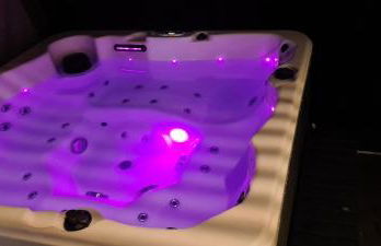 Gîte 4 étoiles La Belle Eau Calme - Foto 6