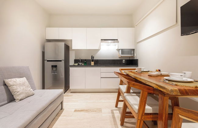 Musa del Carmen By BoutiqueApartments MX - Photo 38