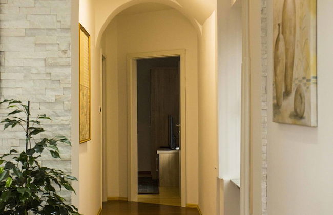 Apartments Villa Stella - Foto 22