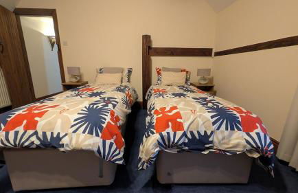 The Cottage - Foto 19