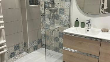 Appartement vue sur le port - Chez Carlu - Foto 5, towels