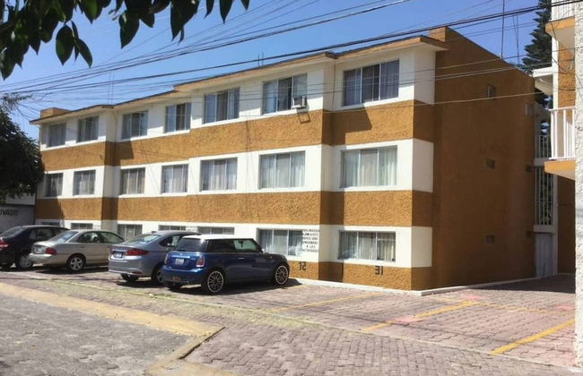 Depa Cerca del Centro Historico por Tec 100 - Foto 20