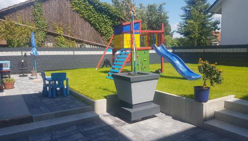 Casa Perla Bianca - Foto 4, Garden