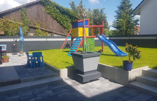 Casa Perla Bianca - Foto 4