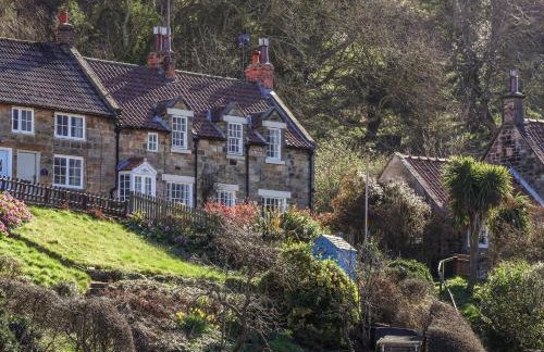 Rigg Cottage, Mount Pleasant - Foto 2