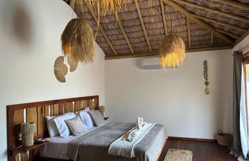 Tiki Pool's Bungalows - Foto 9