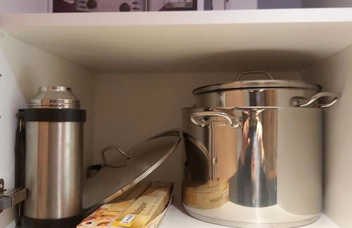 Gabis Ferienwohnung Bendingbostel - Foto 26