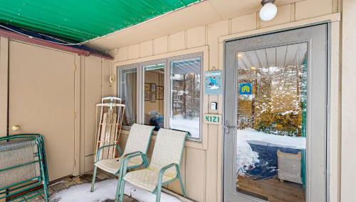 Windsor Hill Condo - Foto 4