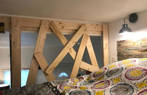 AlloAppartMeublé_L'écrin - Foto 3