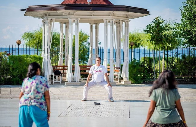 Prestige Fort Beach Apartment B2 94 - Foto 35