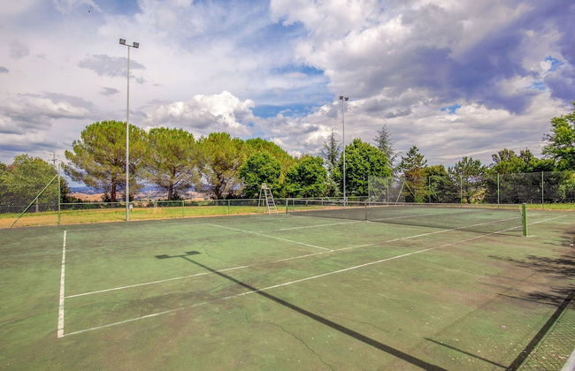 Idyllic Farmhouse in Gambassi Terme-fi With Swimming Pool - Foto 76