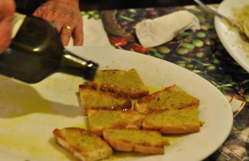 Agriturismo "Antico Frantoio" - Photo 21