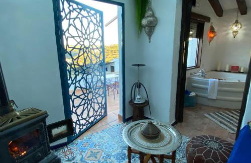 El Escondite de Martina, Áticos Románticos - Foto 25