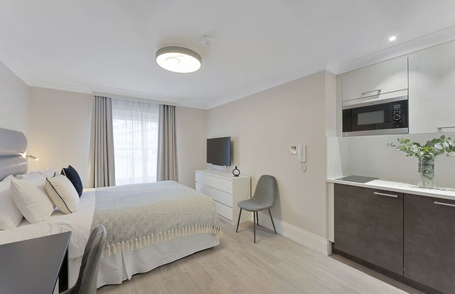 Cleveland Residences Paddington - Foto 2