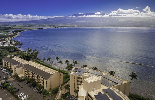 Maalaea Banyans 217 1 Bedroom Condo - Photo 34