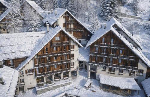 Grange Hike & Ski Sestriere Apartments - Foto 54