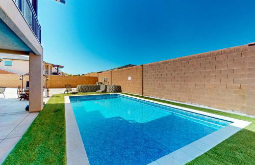 Grandma's Southern Comfort Vacation Rental - Foto 28