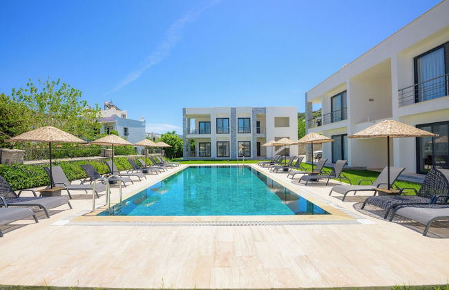 BEN Houses Family - Foto 32