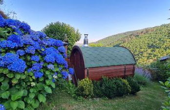 Apartamentos Rurales El Bosque de las Viñas - Photo 52