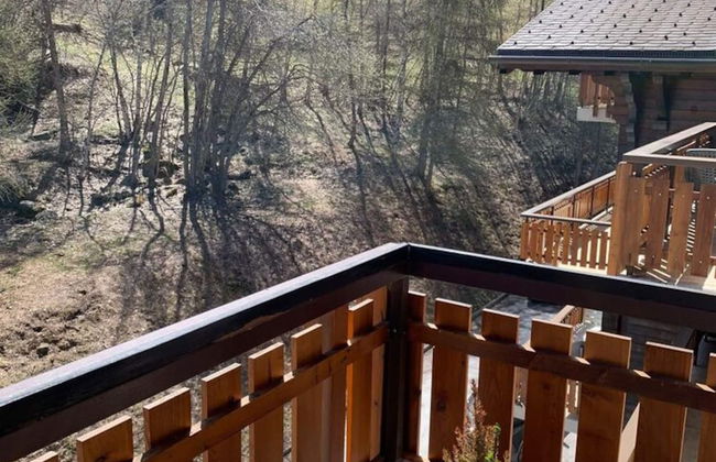 Marvelous Apartment With Balcony - Foto 18