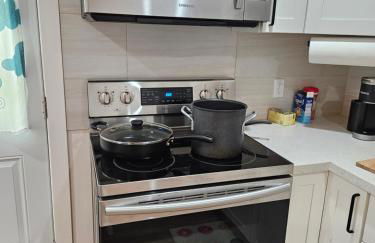 Sunset location 2Bed/1Bath Apt close to Golden Gate Park - Foto 6